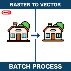 Raster To Vector
