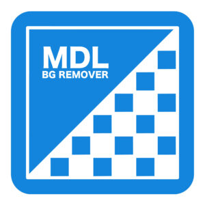 MDL BG Remover Extension