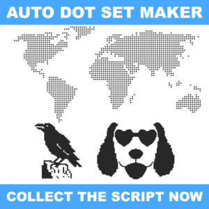 DOT and Pixelated Automation