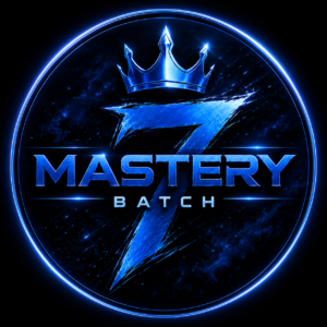 Batch-7