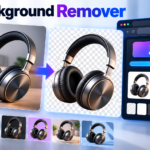 Background Remover Extension